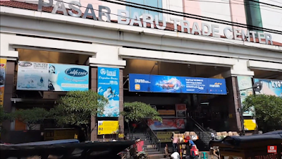 5 Tempat Wisata Belanja Terbaik di Bandung untuk Anda yang Hobi Belanja